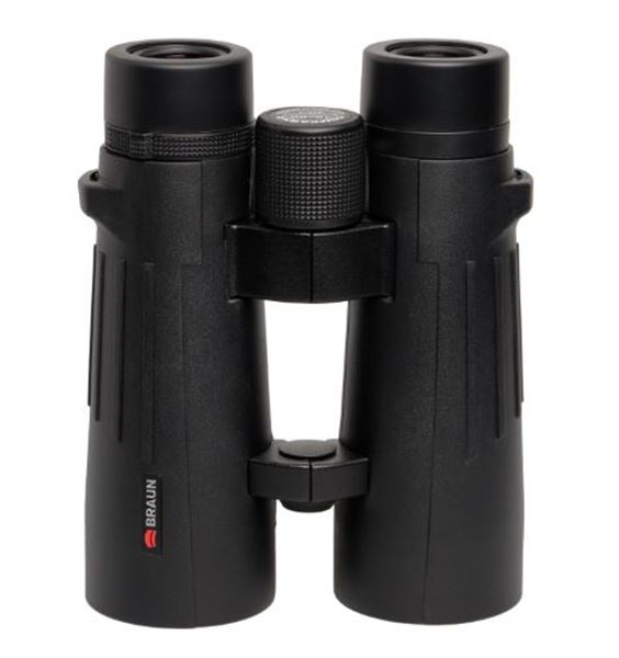 Picture of BRAUN BINOCULAR COMPAGNO 10X50